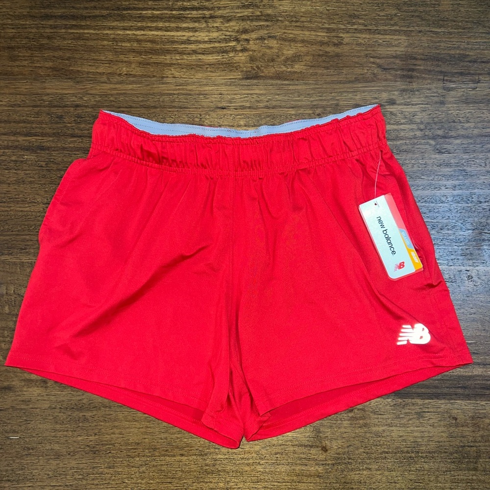 New Balance Women’s Dry Shorts